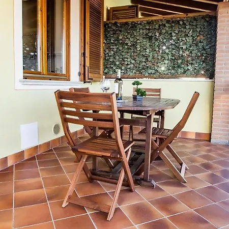 Appartement Il Sole *