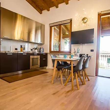 Il Sole Appartement