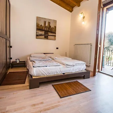 Appartement Il Sole Polpenazze del Garda