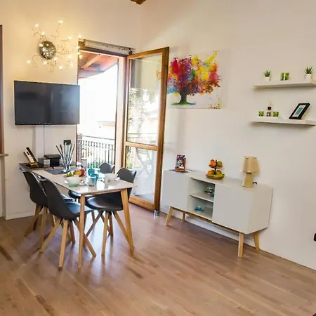 Appartement Il Sole