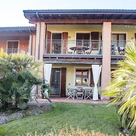 Appartement Il Sole